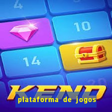 plataforma de jogos deposito de 5 reais